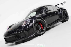 Porsche 911 GT3