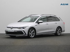 Volkswagen Golf SW