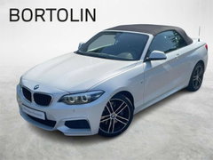BMW 2 Reeks