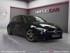 Mercedes A Klasse