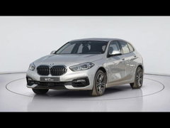 BMW 1 Reeks