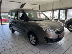 Opel Combo Tour