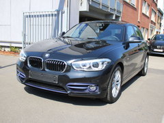 BMW 1 Reeks