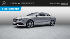Mercedes CLA