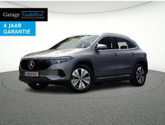 Mercedes EQA