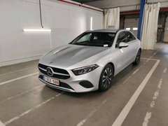 Mercedes A Klasse