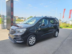 Opel Combo Life