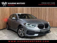 BMW 1 Reeks