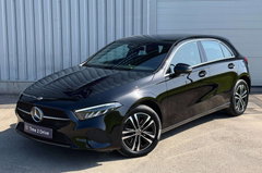 Mercedes A Klasse