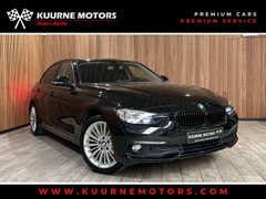 BMW 3 Reeks