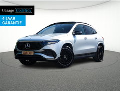 Mercedes EQA