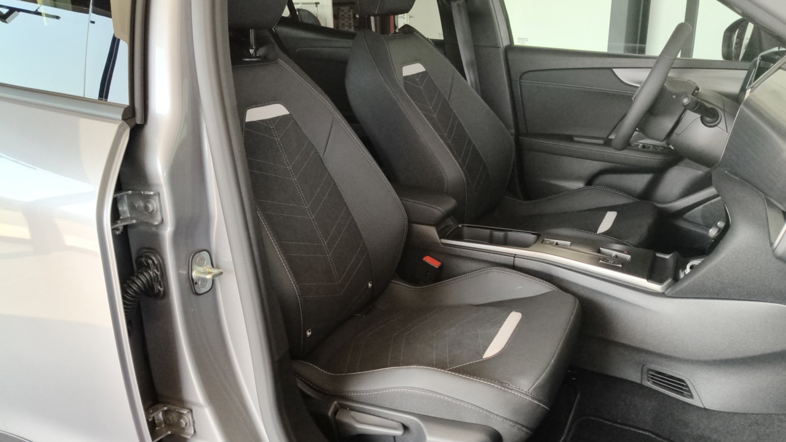 Opel Mokka thumb 4