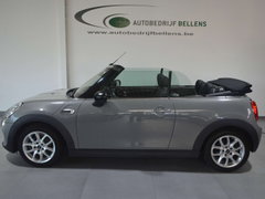MINI Cabrio