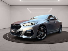 BMW 2 Reeks