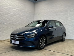 Mercedes B-Klasse