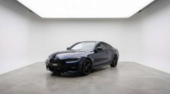 BMW 4 Reeks