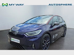 Volkswagen ID3