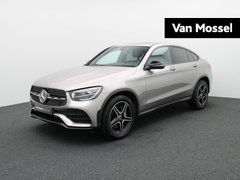 Mercedes GLC