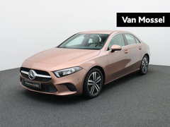 Mercedes A Klasse