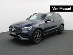Mercedes GLC