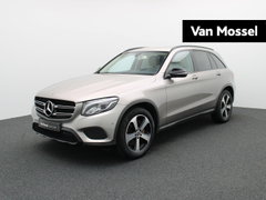 Mercedes GLC