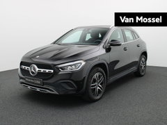 Mercedes GLA