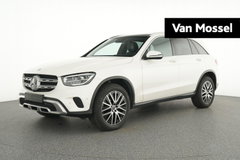 Mercedes GLC