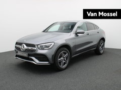 Mercedes GLC