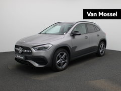 Mercedes GLA