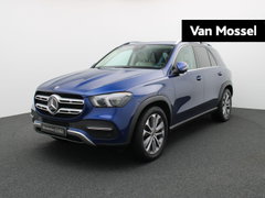 Mercedes GLE