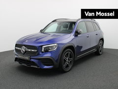 Mercedes GLB