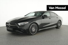 Mercedes CLS