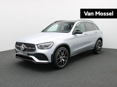 Mercedes GLC
