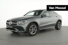 Mercedes GLC