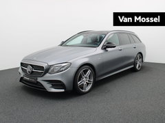 Mercedes E-Klasse