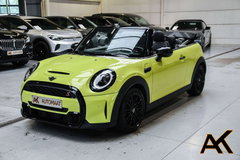 MINI Cabrio