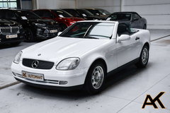 Mercedes SLK