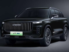 Jaecoo J7