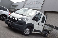 Citroen Jumper