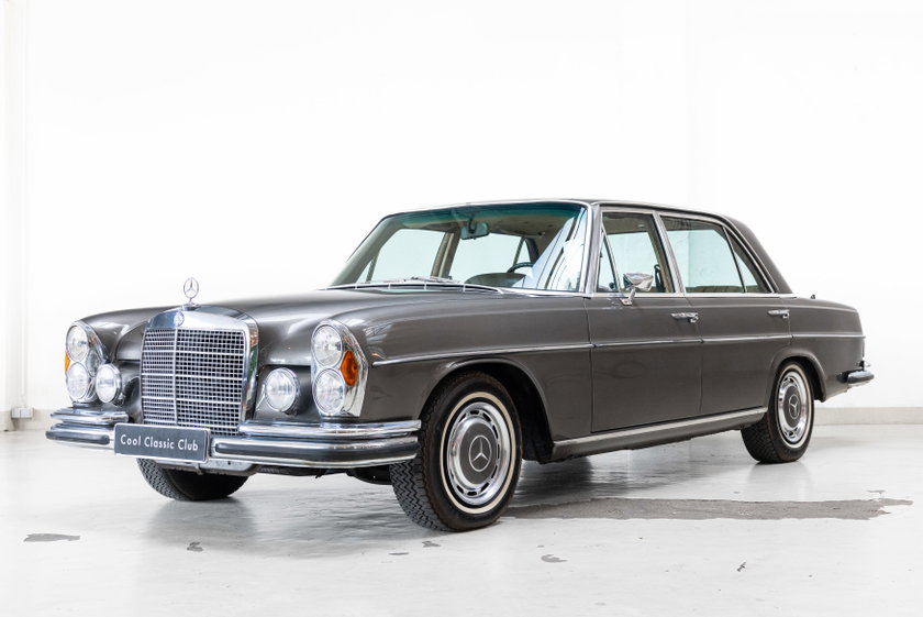 Mercedes
