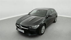 Mercedes CLA Shooting Break