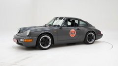 Porsche 964