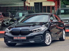 BMW 1 Reeks