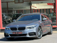 BMW 5 Reeks