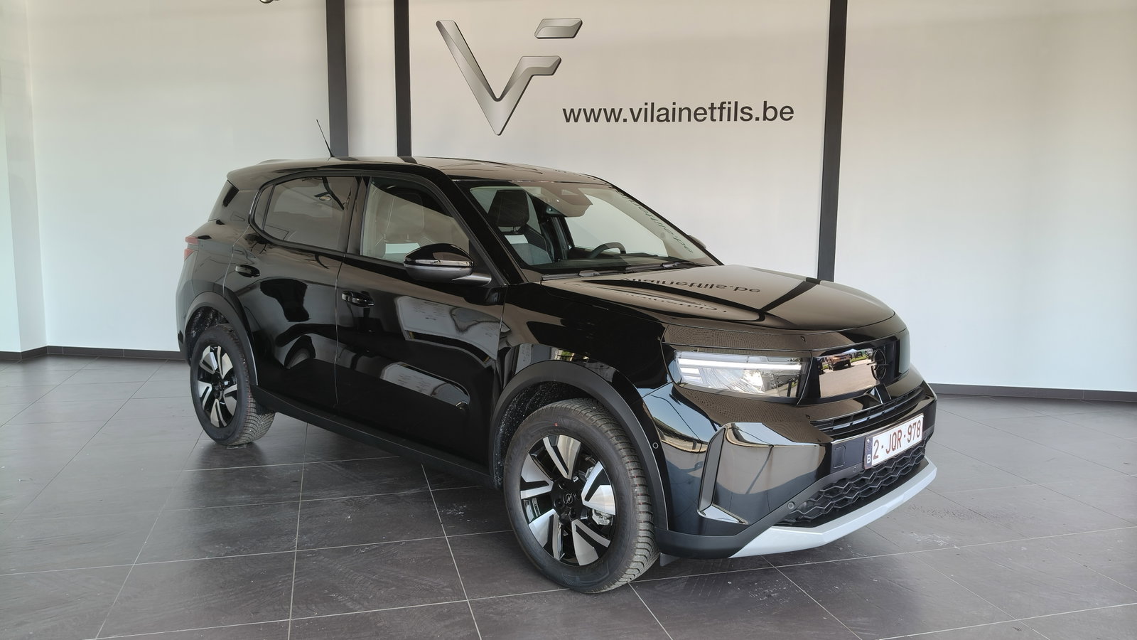 Opel Frontera thumb 3