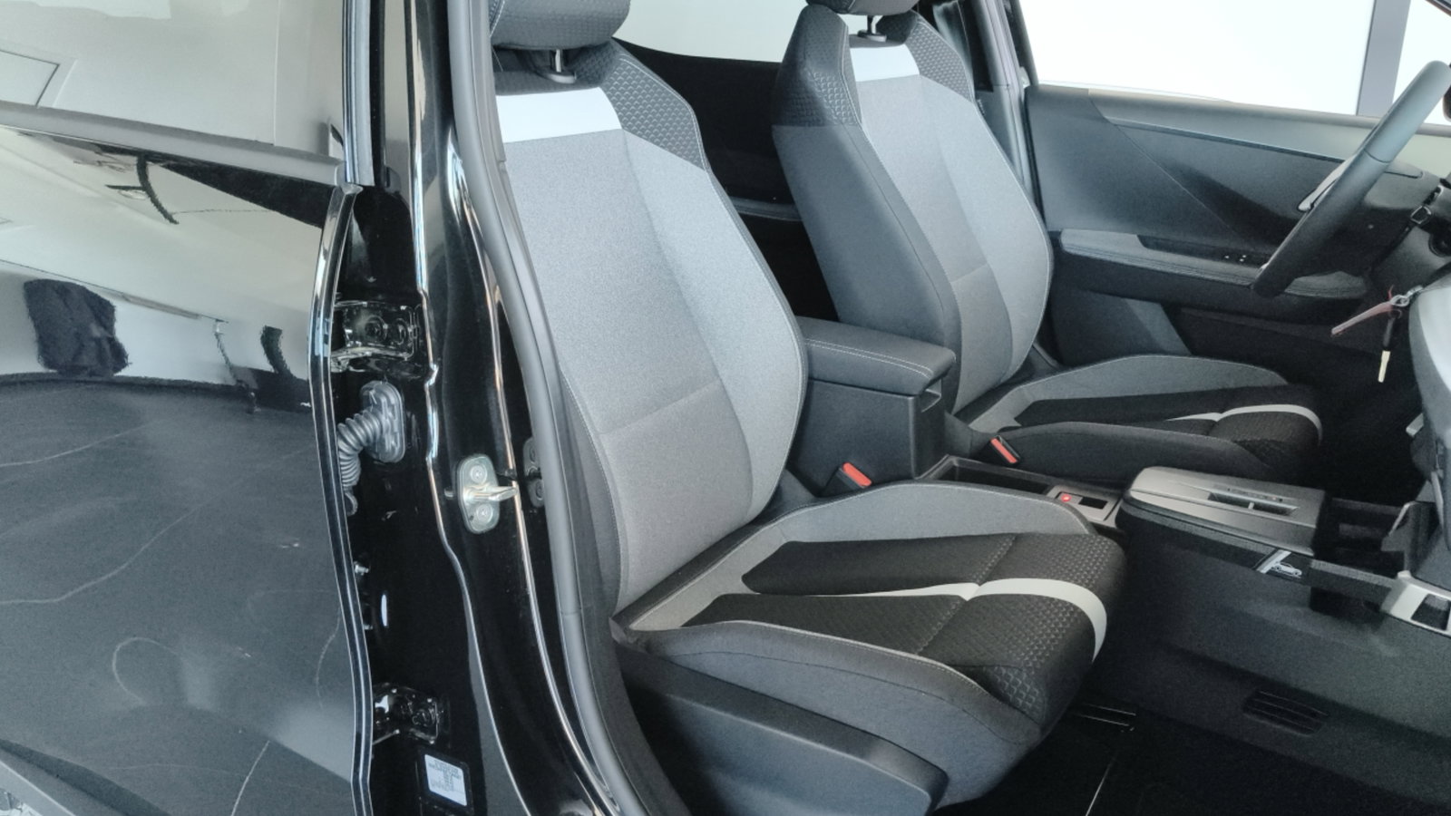 Opel Frontera thumb 4