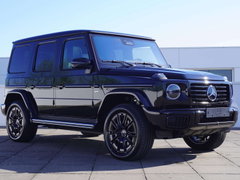 Mercedes G-Klasse