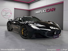 Maserati Coupe