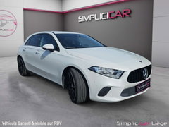 Mercedes A Klasse