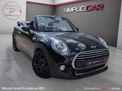 MINI Cabrio
